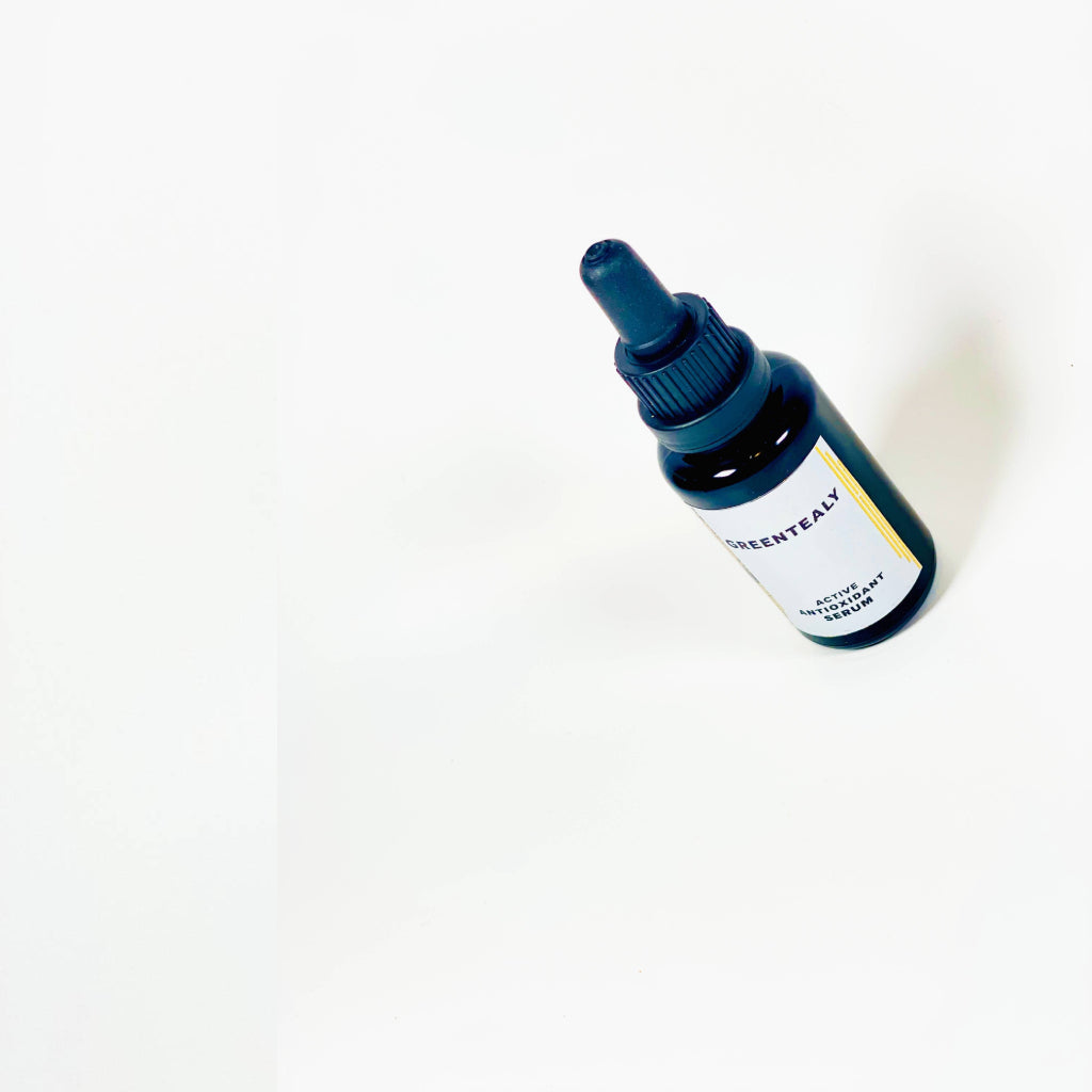 Conventional Skincare Meet the Avant-Garde