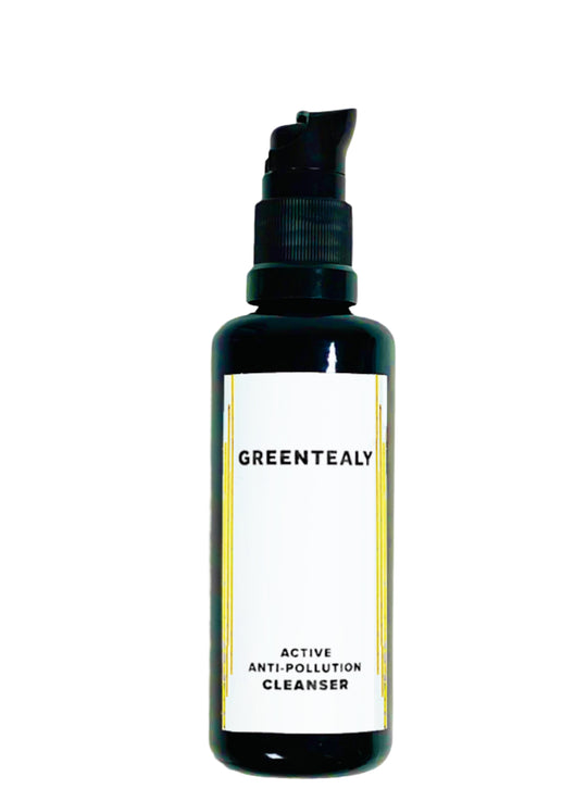 Active Anti-Pollution Cleanser