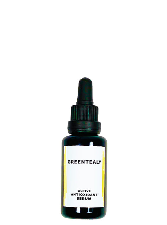 Active Antioxidant Serum